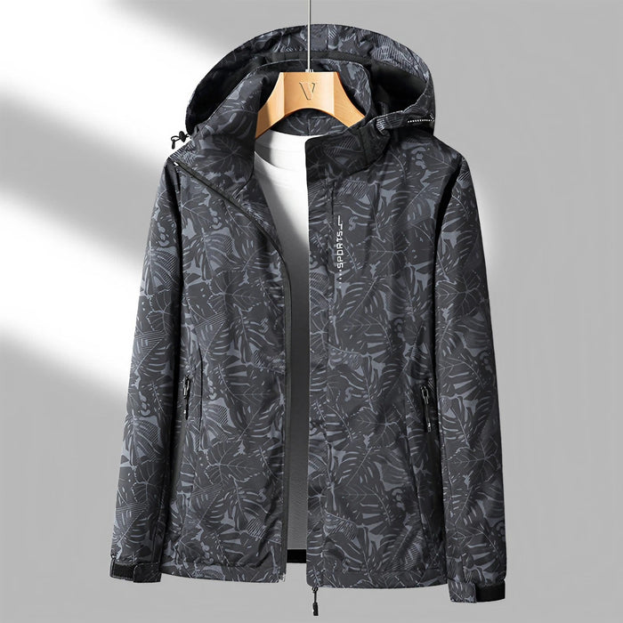 Coco - Veste imperméable femme