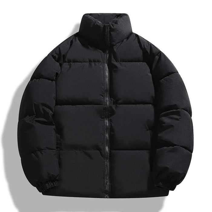 Marc - Doudoune homme chaude hiver