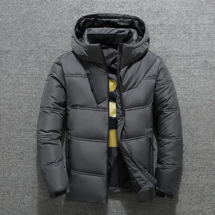 Jules - Doudoune hiver homme