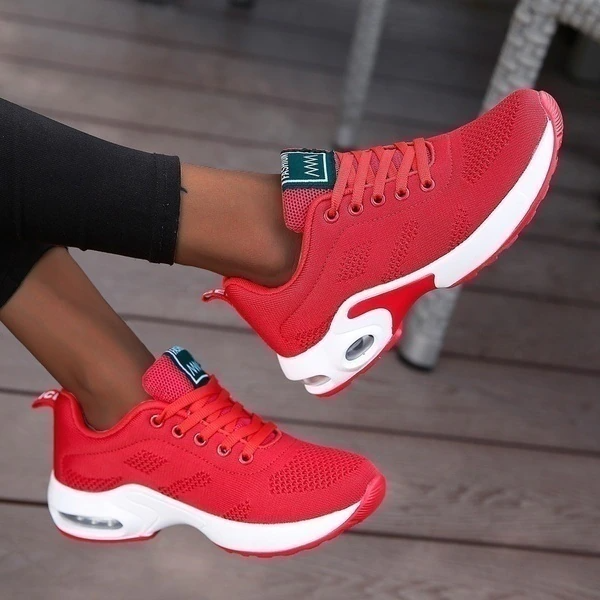 Isabel - Baskets Sport Femme