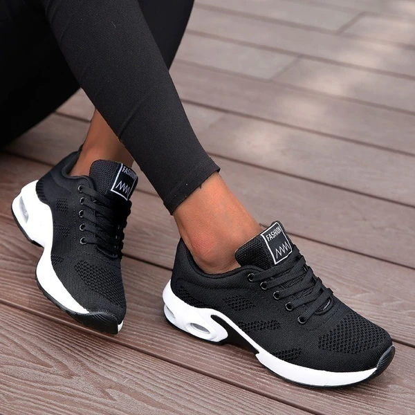 Isabel - Baskets Sport Femme
