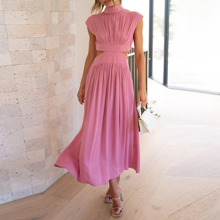 Nathalie - Robe D'Été Légère