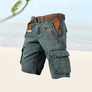 Hugo - Short Cargo Robuste