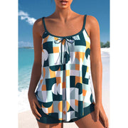 Chloé - Tankini Élégant Et Confortable