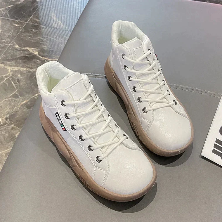 Rosalia - Baskets Élégantes Et Confortables Avec Design Tendance