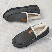 Antoine – Chaussons chauds homme