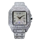 Montre full VVS — Doumira