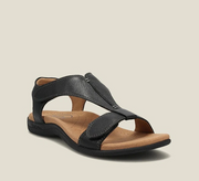 Chloé - Sandales Confort Élégantes