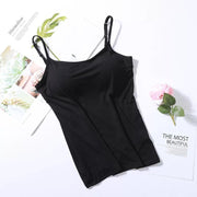 Sandrine - Caraco Confortable Avec Soutien-Gorge Intégré Femme