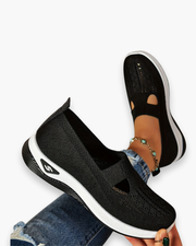 Chaussures à Enfiler Confortables pour Femme | Élégance décontractée
