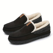 Antoine – Chaussons chauds homme