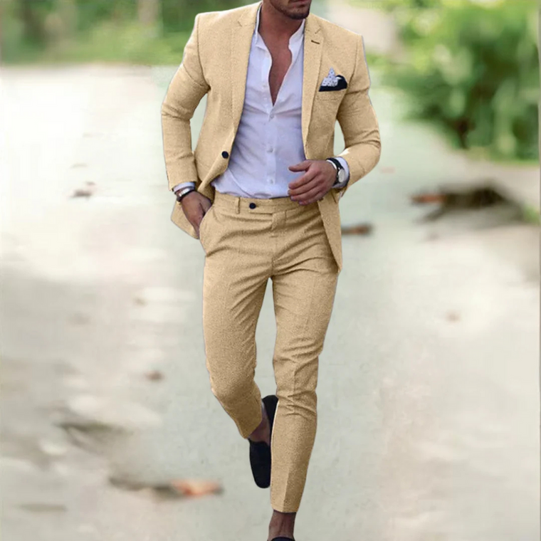 Gabe - Costume slim homme