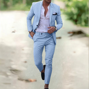Gabe - Costume slim homme