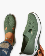 Chaussures à Enfiler Confortables pour Femme | Élégance décontractée