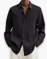 Chemise Classique pour Homme | Chic et Confortable