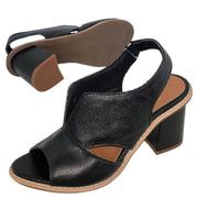Livia - Sandales À Talons Pour Femme Au Design Raffiné