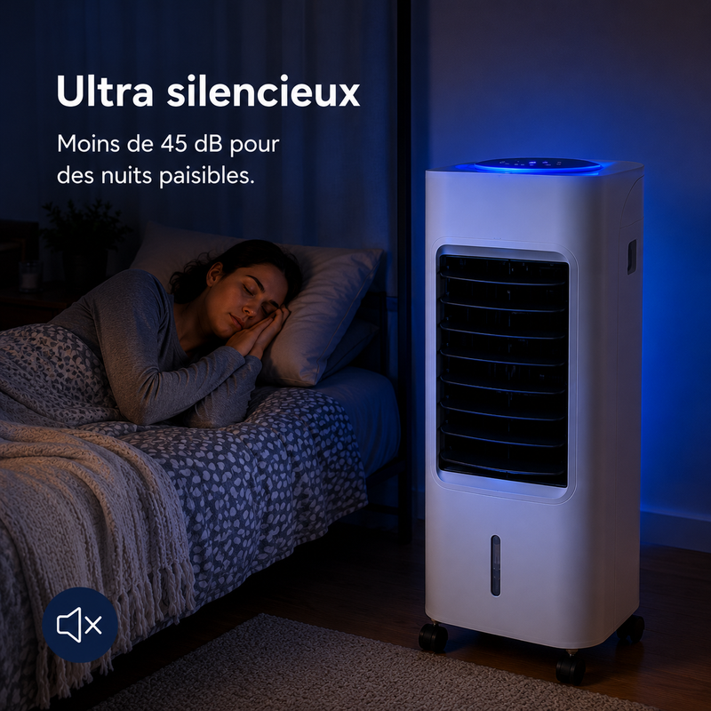 Fresh AirCool™