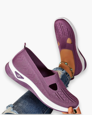 Chaussures à Enfiler Confortables pour Femme | Élégance décontractée