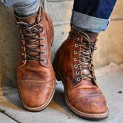 Raphaël - Bottes Vintage Premium Durabilité Robuste Homme