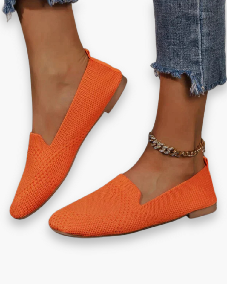 Chaussures Décontractées pour Femme | Parfaites en Été