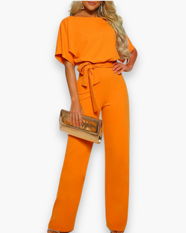 Combinaison Chic pour Femme | Élégance Moderne