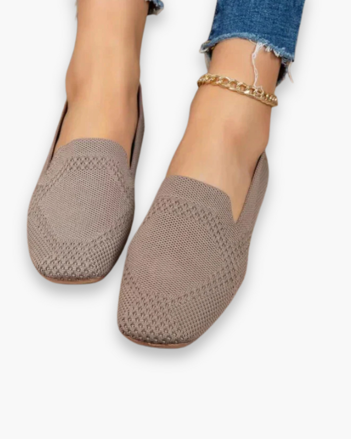 Chaussures Décontractées pour Femme | Parfaites en Été