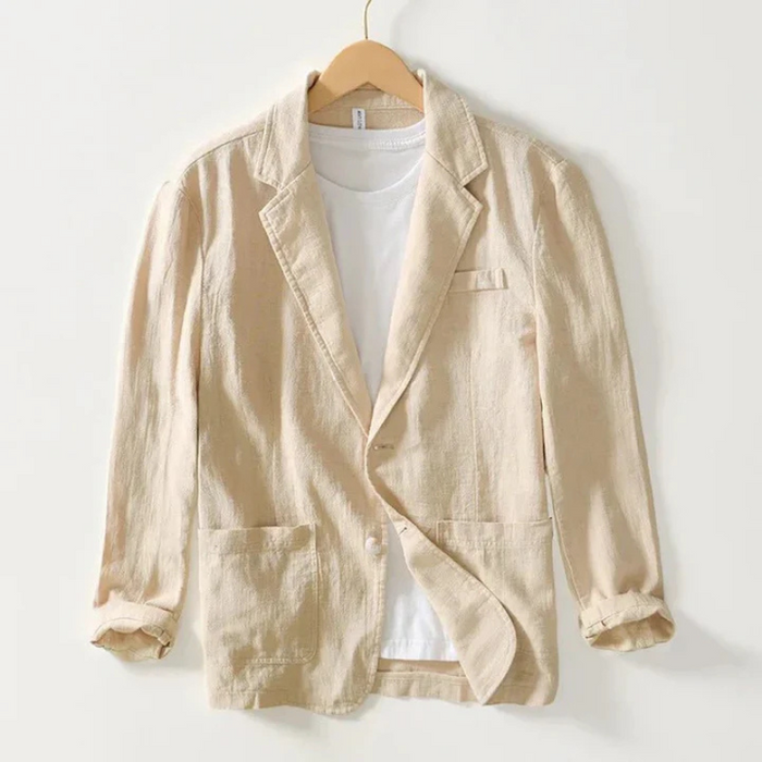 Noah - Blazer homme style casual
