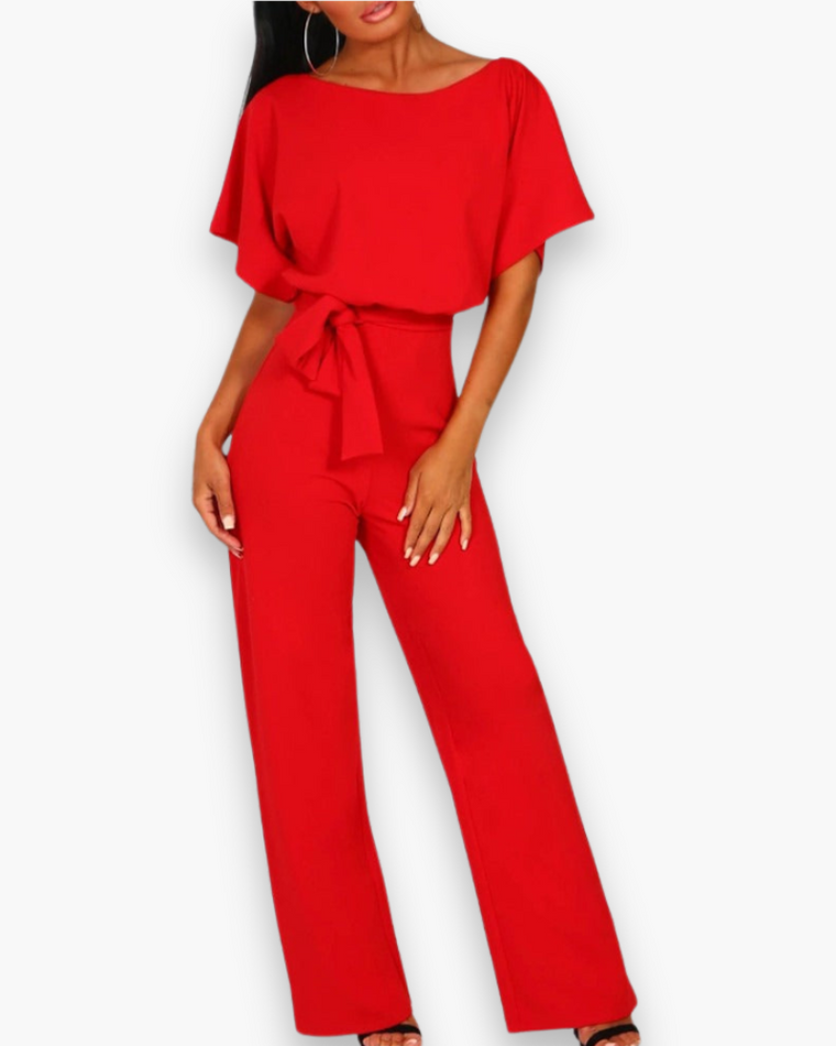 Combinaison Chic pour Femme | Élégance Moderne
