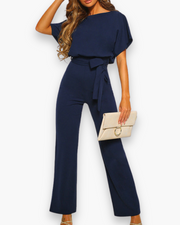 Combinaison Chic pour Femme | Élégance Moderne