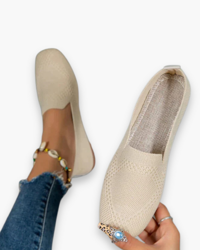 Chaussures Décontractées pour Femme | Parfaites en Été