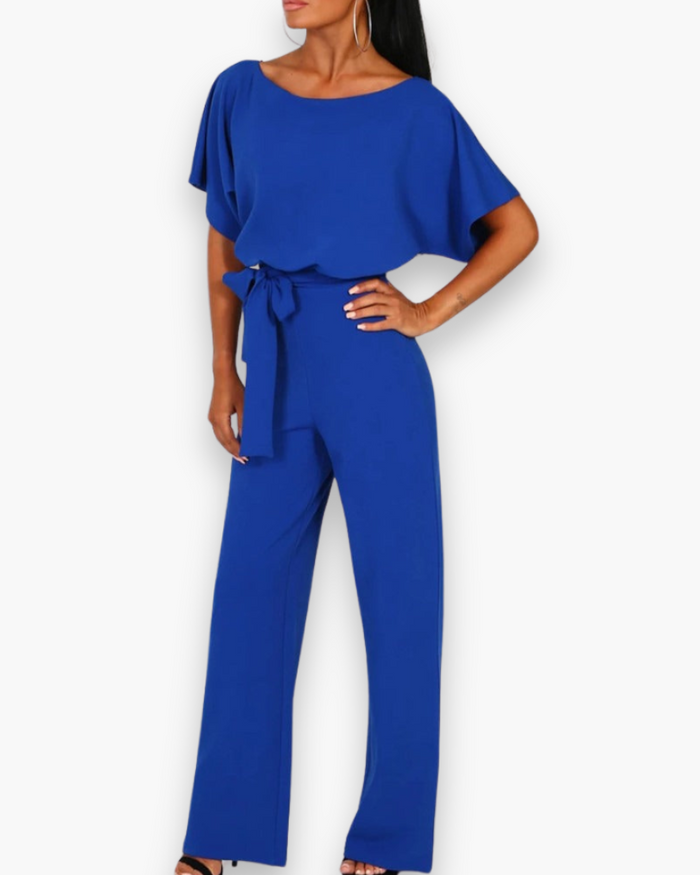 Combinaison Chic pour Femme | Élégance Moderne