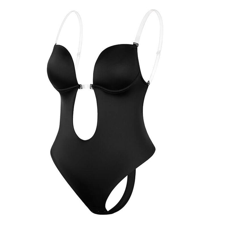 Aurélie - Body Gainant Élégant