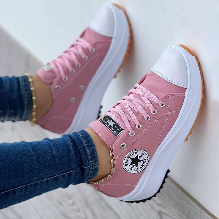 Célestine - Chaussures Orthopédiques Femme Pour Un Maintien Parfait