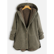 Nina - Veste chaud femme