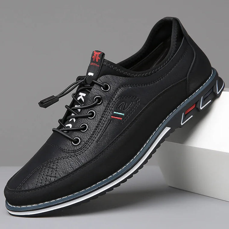 Victor - Chaussures Oxford Homme