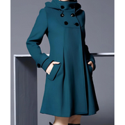 Coco - Manteau chic femme