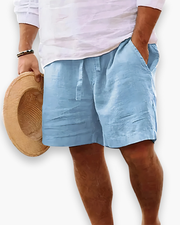 Short Léger pour Homme | Respirant et confortable