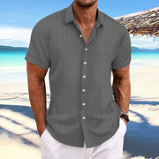 Adrien - Chemise légère pour homme