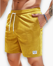 Short léger pour Homme | Confort d’été