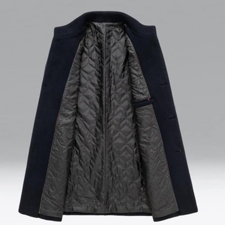 Liam - Manteau hiver homme