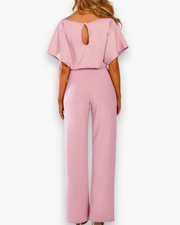 Combinaison Chic pour Femme | Élégance Moderne