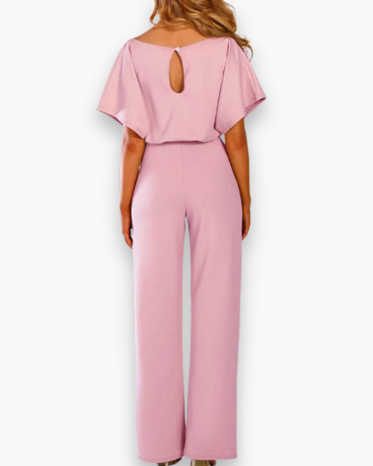 Combinaison Chic pour Femme | Élégance Moderne