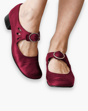 Chaussures Classiques et Élégantes pour Femme | Soutien souple