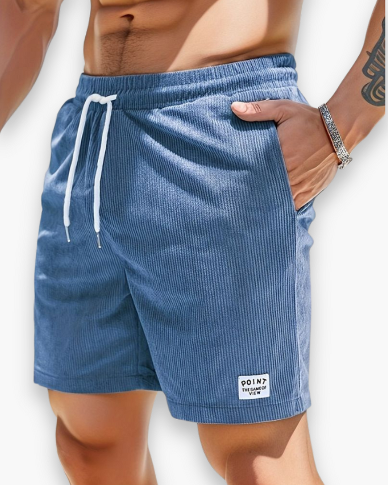 Short léger pour Homme | Confort d’été