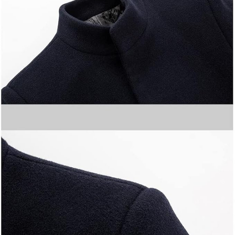 Liam - Manteau hiver homme