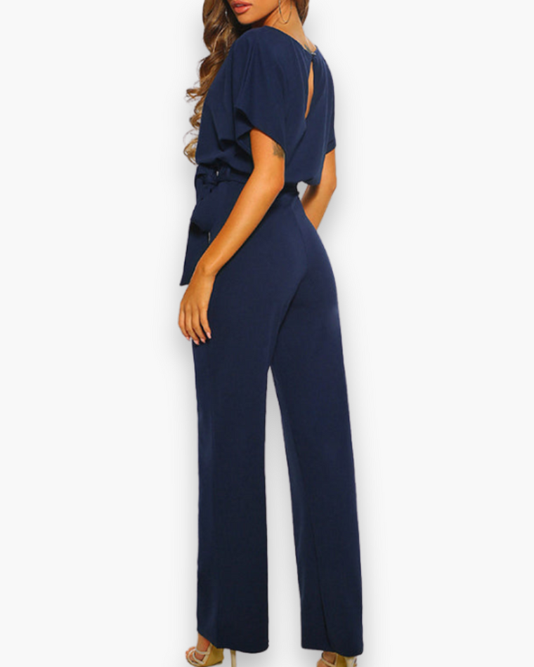 Combinaison Chic pour Femme | Élégance Moderne