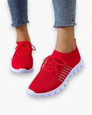 Baskets Sport Légères pour Femme | Respirantes et Confortables