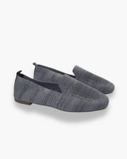 Chaussures Plates Décontractées pour Femme | Élégance et Stabilité