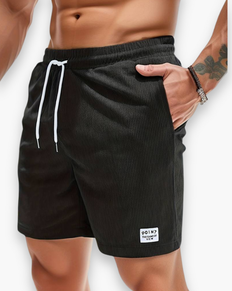 Short léger pour Homme | Confort d’été