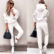 Samira – Ensemble jogging femme chaud